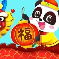 little_panda_chinese_festival_crafts Παιχνίδια