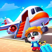 little_panda_summer_travels Juegos