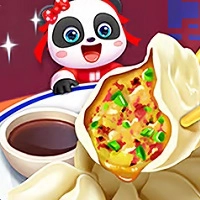 Recetas Chinas Del Panda Pequeño 2