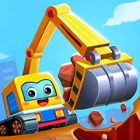 little_pandas_truck_team Giochi