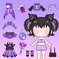 little_princess_dress_up Oyunlar