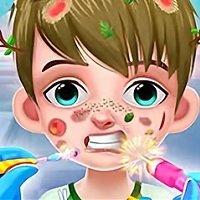 little_skin_doctor เกม