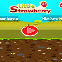 little_strawberry თამაშები