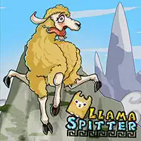 llama_spitter بازی ها