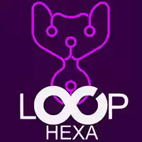 loop_hexa Spiele