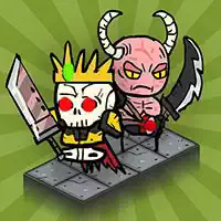 loot_heroes ألعاب