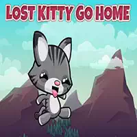 lost_kitty_go_home Тоглоомууд