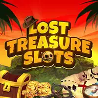 lost_treasure_slots ゲーム