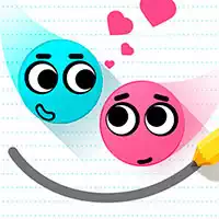 love_balls ألعاب