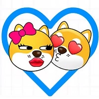 love_doge Spil