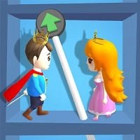 love_pins_save_the_princess ألعاب