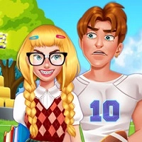 love_story_from_geek_to_popular_girl Giochi