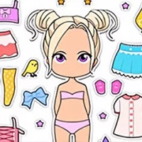 lovely_doll_creator игри