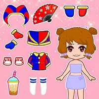 lovely_doll_dress_up_game 游戏