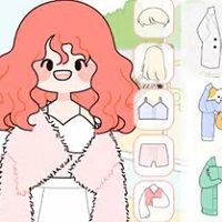 lovely_doll_dress_up_game_2 Тоглоомууд