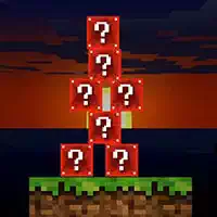 lucky_block_tower Spiele