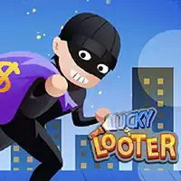 lucky_looter_game Խաղեր