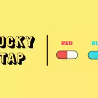 lucky_tap_game თამაშები