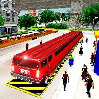 luxury_limo_taxi_driver_city_game 계략