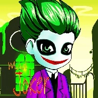 mad_joker Spiele