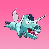 mad_mad_unicorn игри