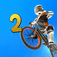 mad_skills_bmx_2x200f ゲーム