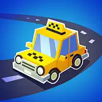 mad_taxi بازی ها