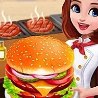 madness_burger_cooking Hry