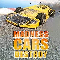 madness_cars_destroy Mängud