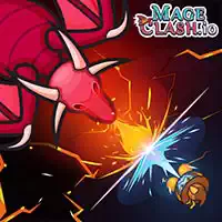 mageclashio Giochi