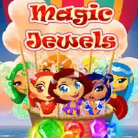 magic_jewels Játékok