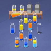 Чароўны Сартировка