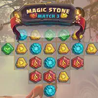 magic_stone_match_3_deluxe بازی ها