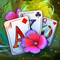 magic_tri_peaks_solitaire เกม