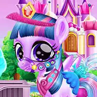 magical_pony_caring Spellen