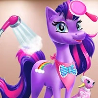 magical_unicorn_grooming_world Igre