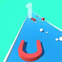 magnet_3d_picker_race Játékok