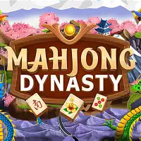 mahjong_dynasty თამაშები