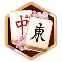 mahjong_flowers Pelit