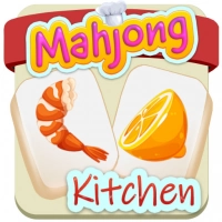 mahjong_kitchen Игры