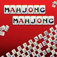 mahjong_mahjong Juegos