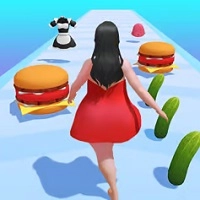 make_girlfriend_-_fashion_battle ゲーム