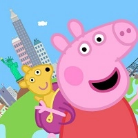 make_your_peppa_pig_adventure ಆಟಗಳು