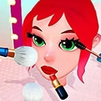 makeover_rush_3d Игры