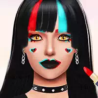 makeup_artist_fashion_salon Spiele