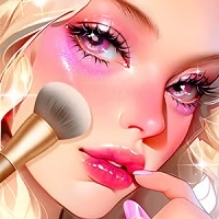 makeup_star ហ្គេម