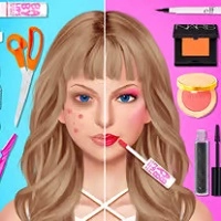 makeup_stylist Ігри