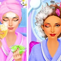 makeup_teen_spa_salon гульні