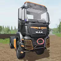 man_trucks_differences 游戏