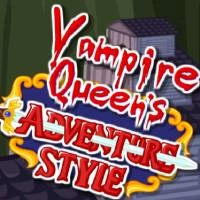 marceline_in_adventure_style เกม